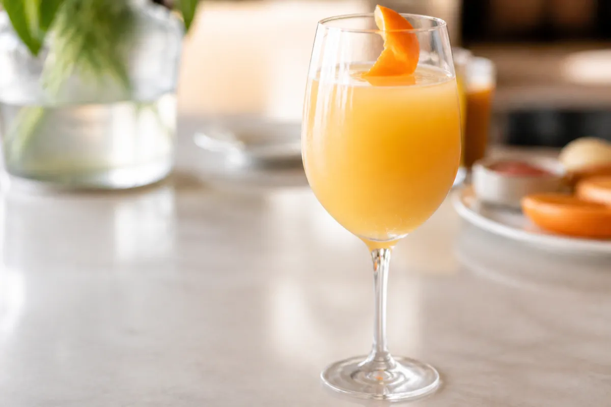 Agua de Valencia