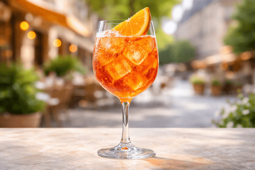 Aperol Spritz