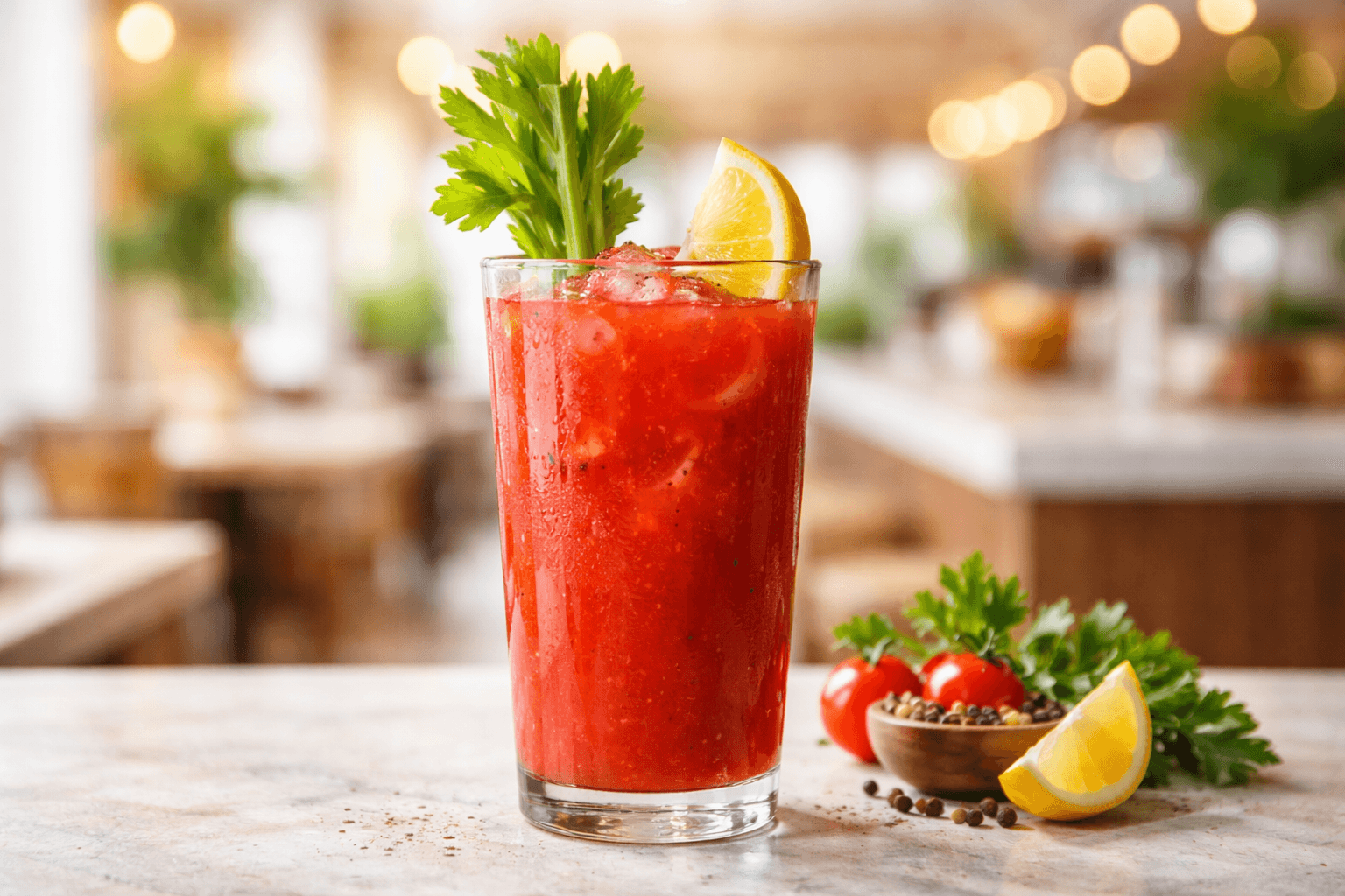 Bloody Mary