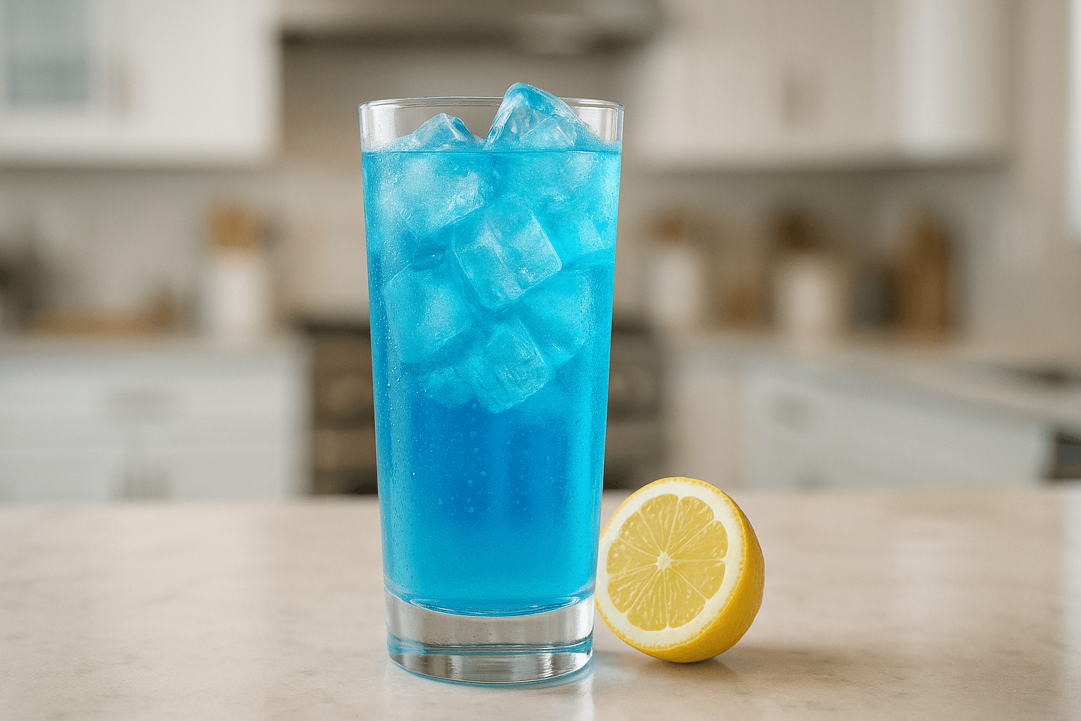 Blue Lagoon