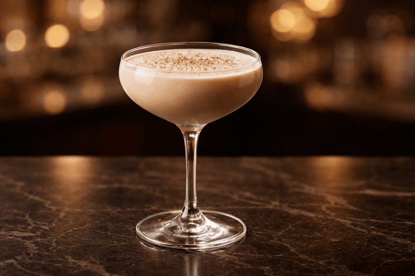 Brandy Alexander
